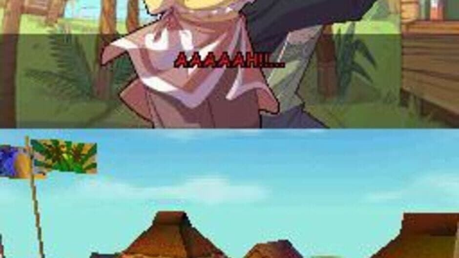 Petz Wild Animals: Dolphinz screenshot