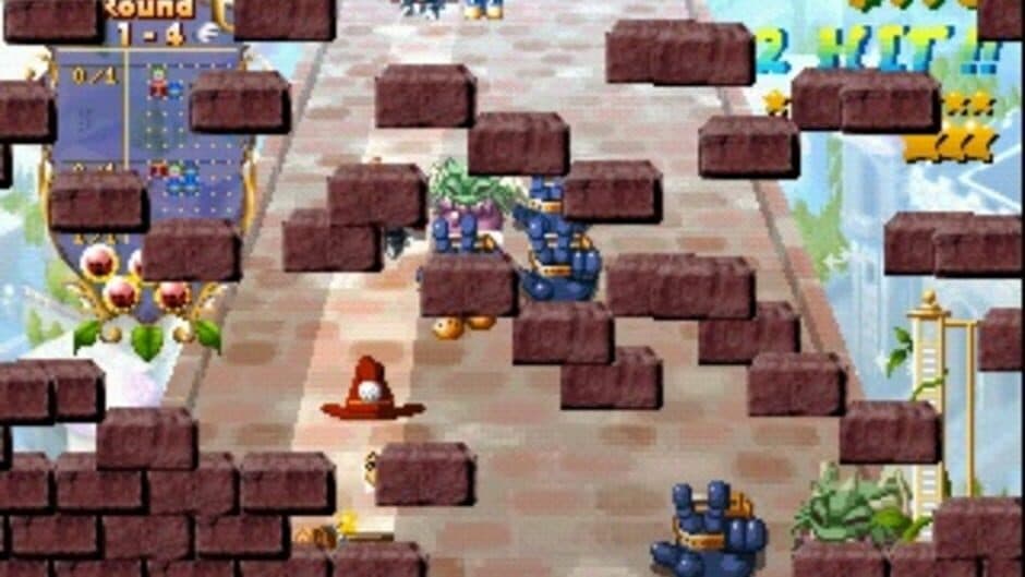 Finger Flashing screenshot