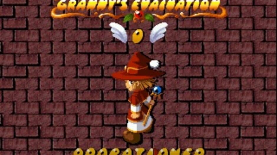 Finger Flashing screenshot