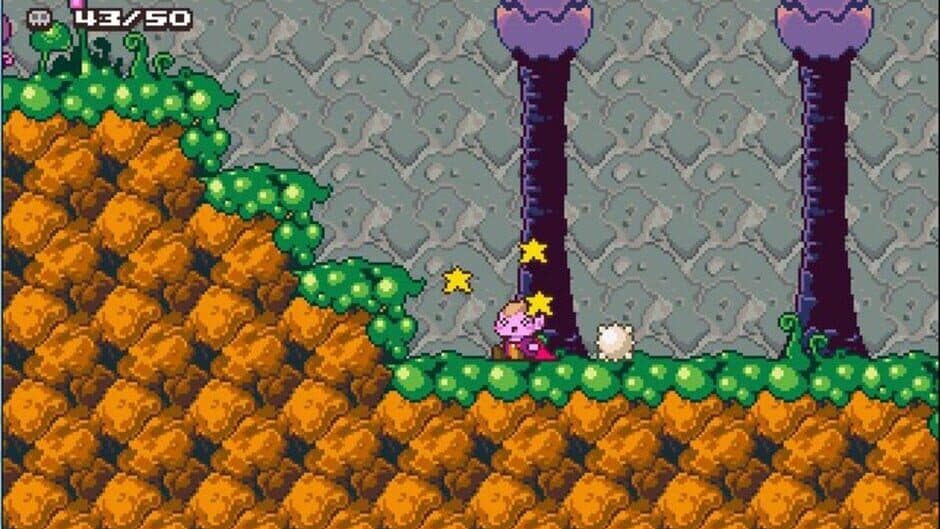 Akuji the Demon screenshot