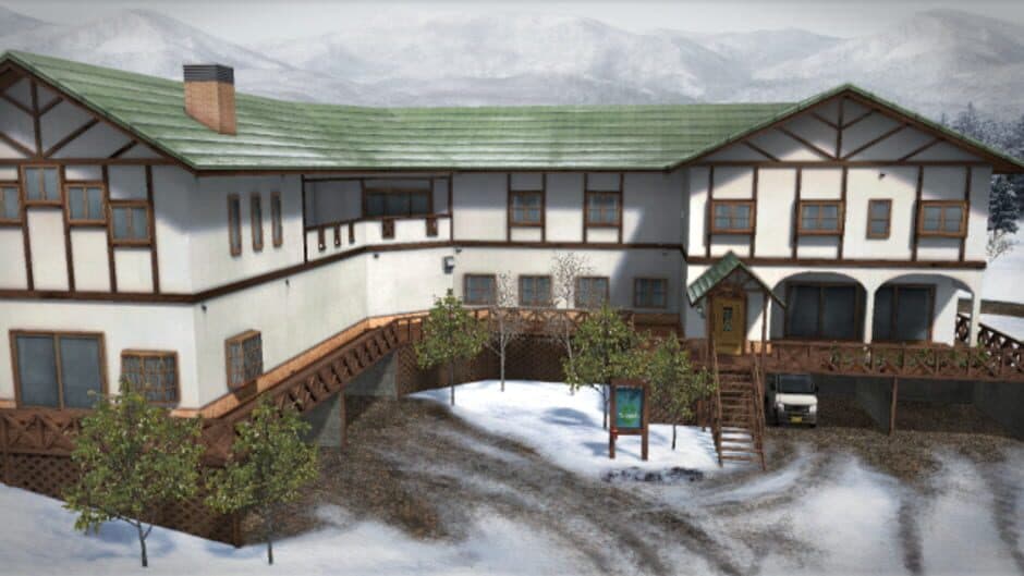 Shin Kamai-tachi no Yoru: 11nin-me no Suspect screenshot