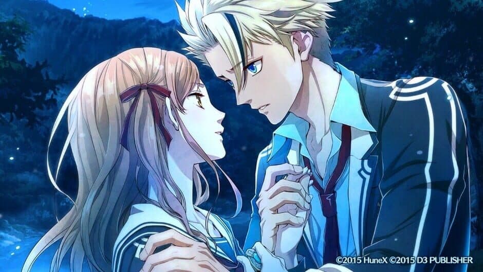 Believer! screenshot