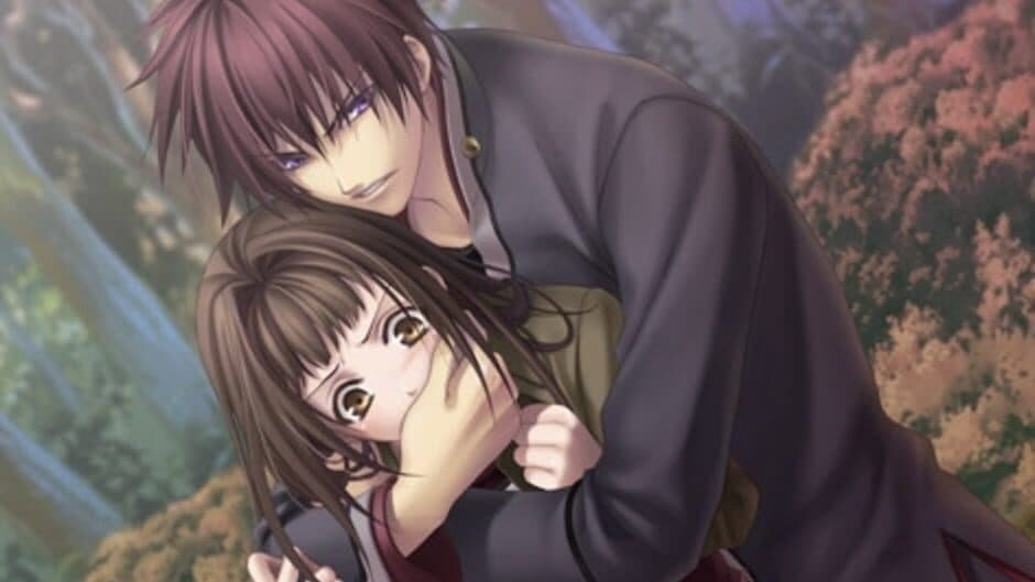 Hi-iro no Kakera screenshot