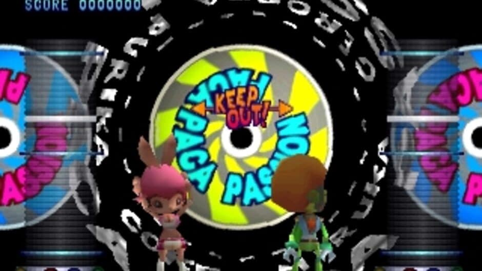 Pacapaca Passion screenshot