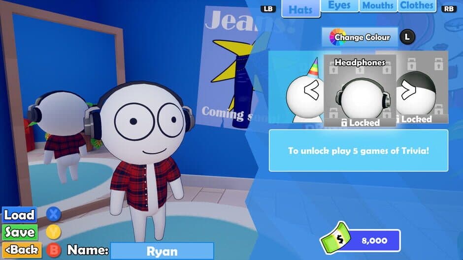 Trivia Tricks screenshot