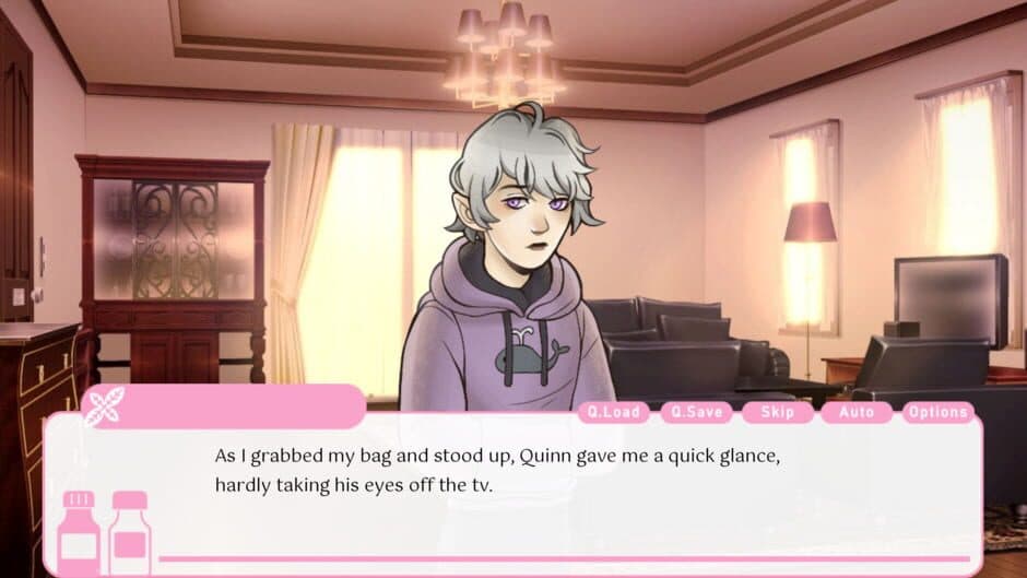 Snips & Snails screenshot