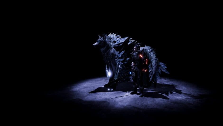 Project Sky screenshot