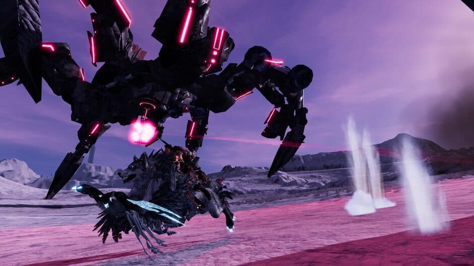 Project Sky screenshot