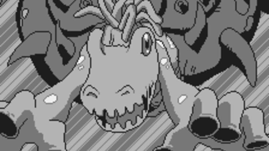 Digimon Adventure: Cathode Tamer screenshot