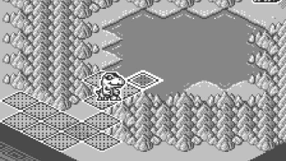 Digimon Adventure: Cathode Tamer screenshot