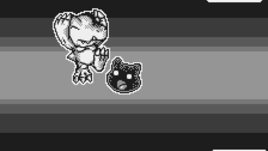 Digimon Adventure: Cathode Tamer screenshot