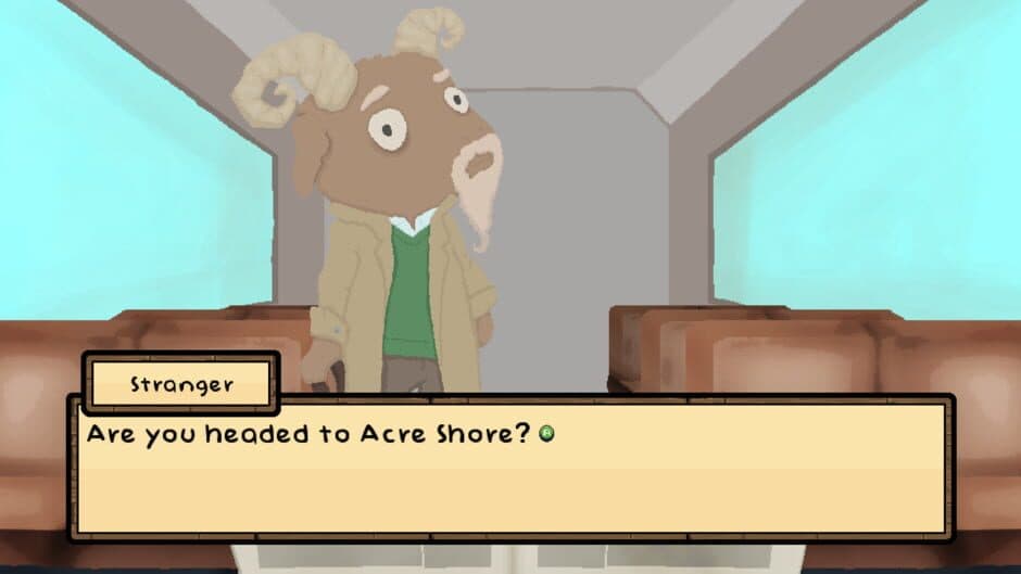 Acre Shore screenshot