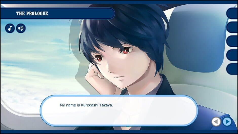 Final Frame screenshot