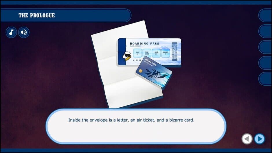 Final Frame screenshot