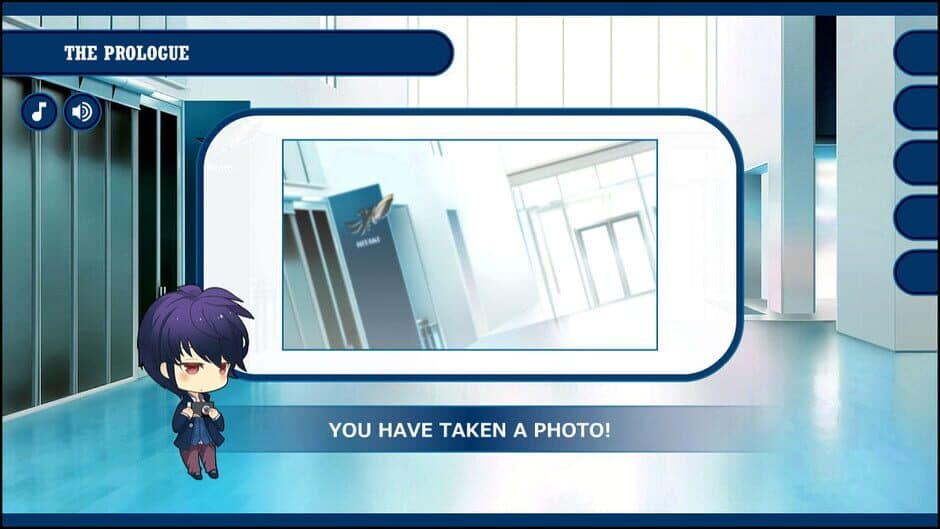 Final Frame screenshot