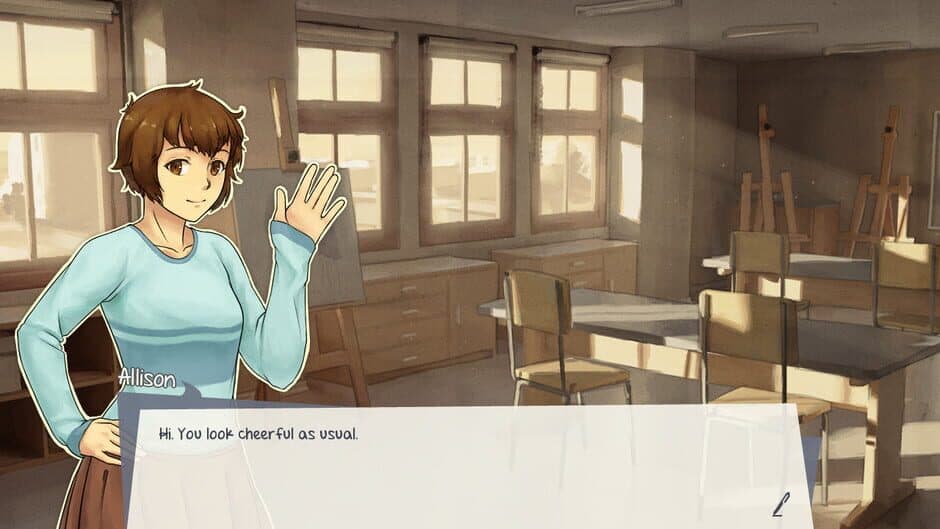 First Snow screenshot