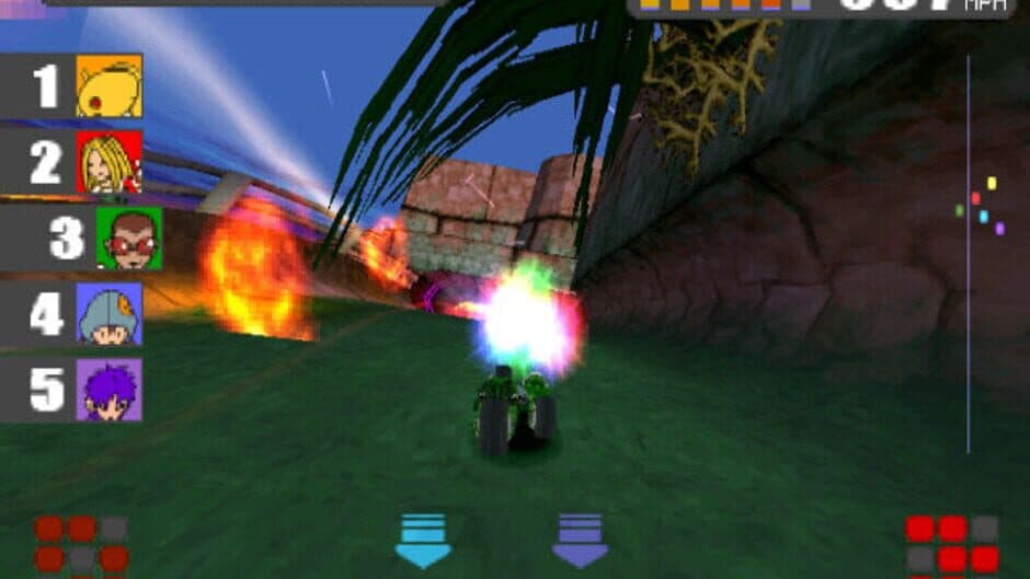 Firebugs screenshot