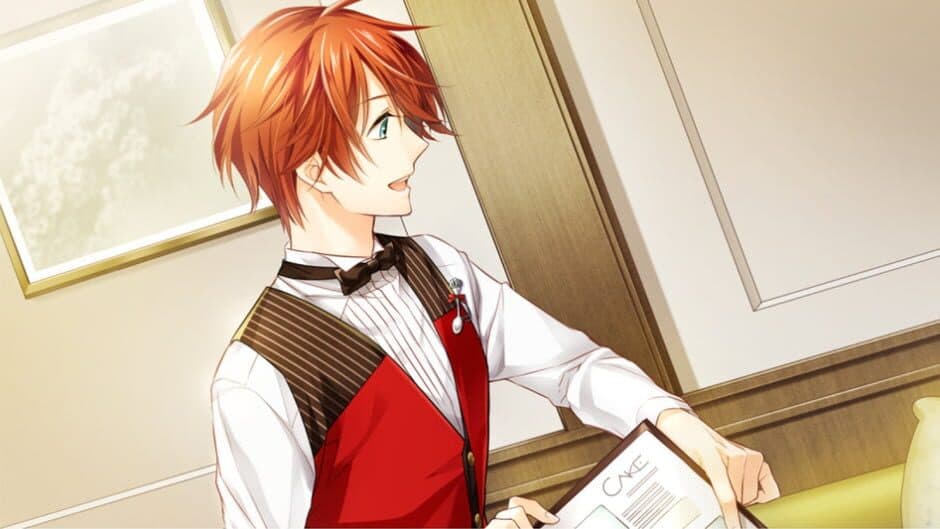 Cafe Cuillere screenshot