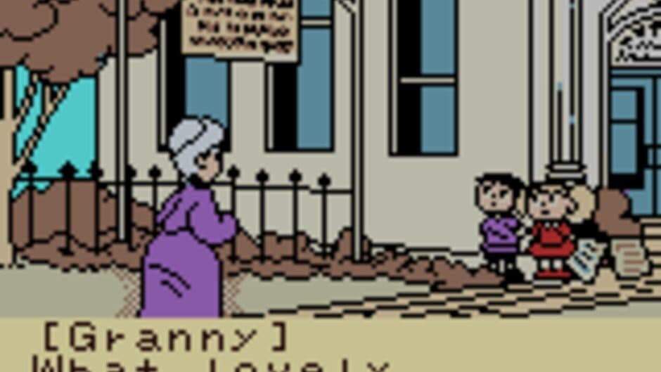 Tweety's High-Flying Adventure screenshot