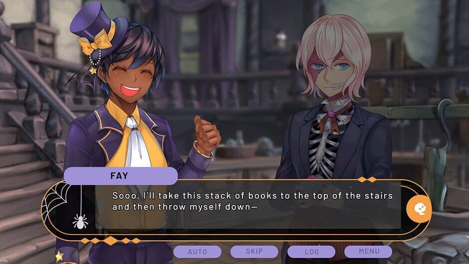 Witches X Warlocks screenshot