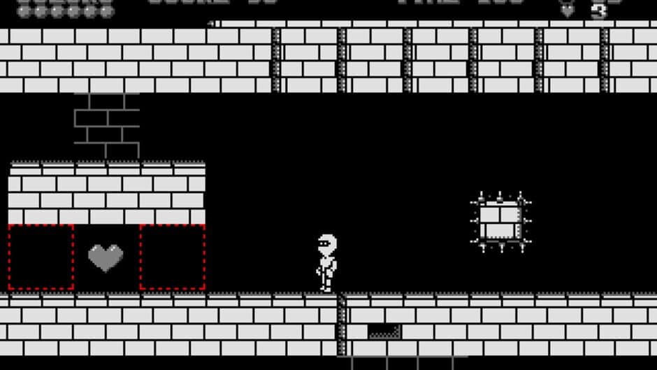 Kromasphere screenshot