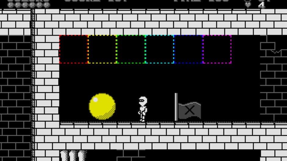 Kromasphere screenshot