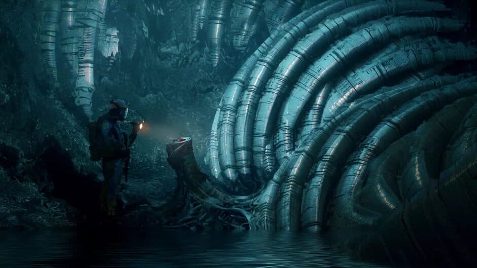 Last Expedition screenshot