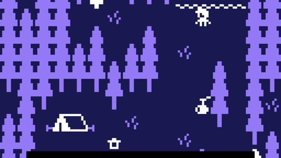 In the Middle of the Night screenshot