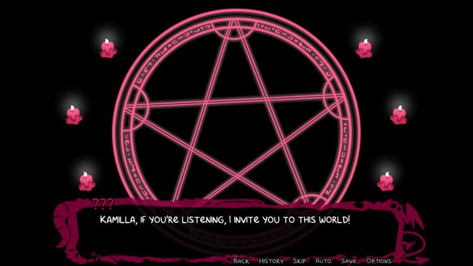 Contract Demon screenshot