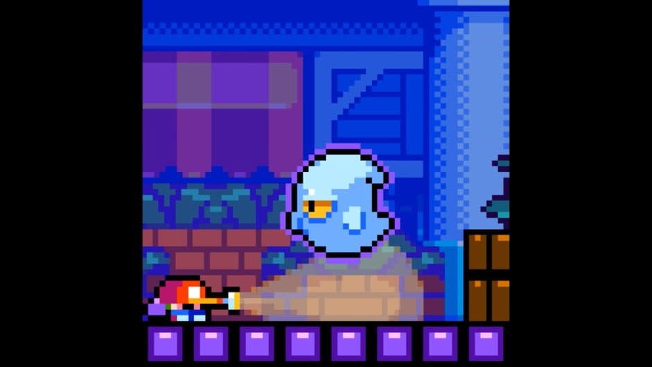 Super Dead Mall screenshot