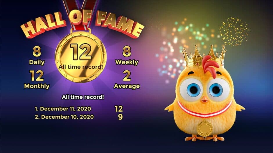 Save Farty: The Trivia Game screenshot