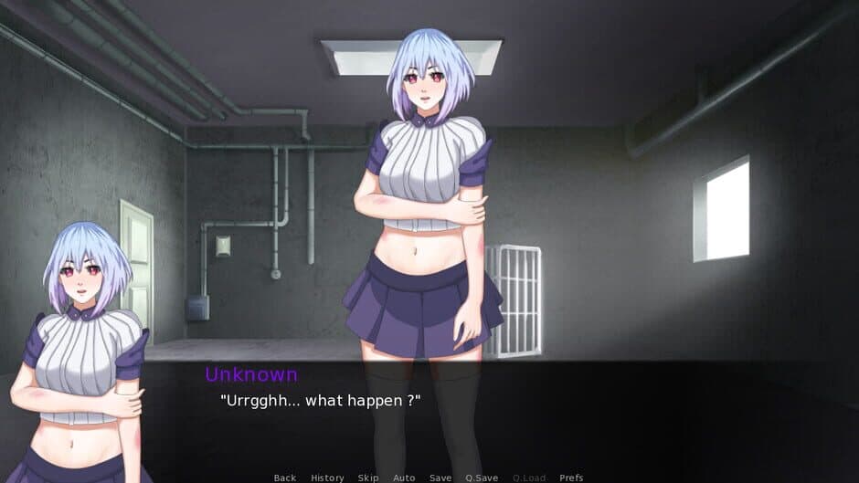 Welcome To... Chichester 1 : The Spy Of America And The Long Vacation screenshot