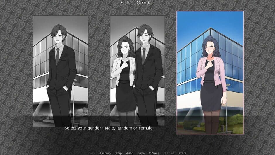 Welcome To... Chichester 2: Part I - The Spy Of Chichester And The Eager Tourist Guide screenshot