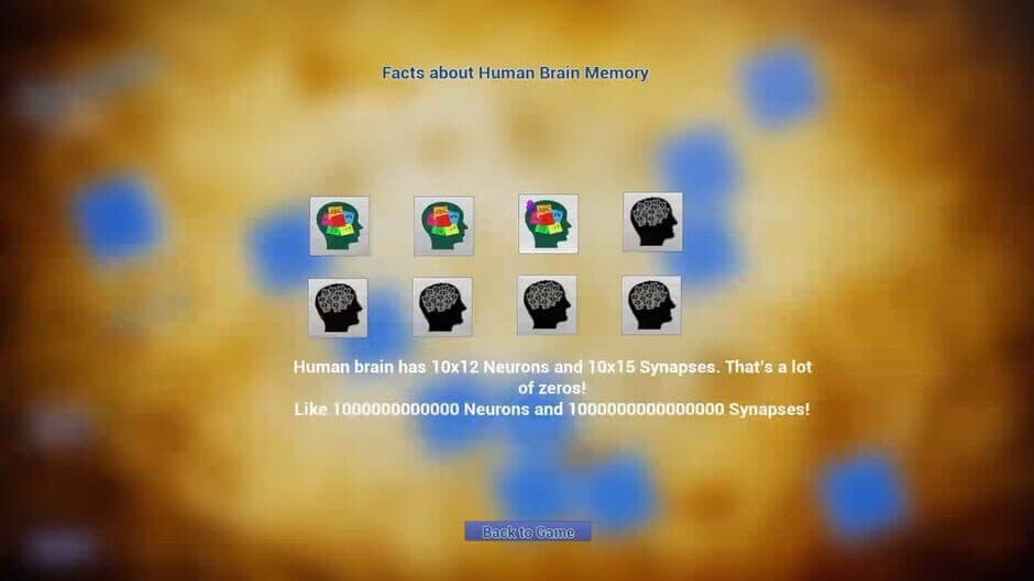 Memory Lane screenshot