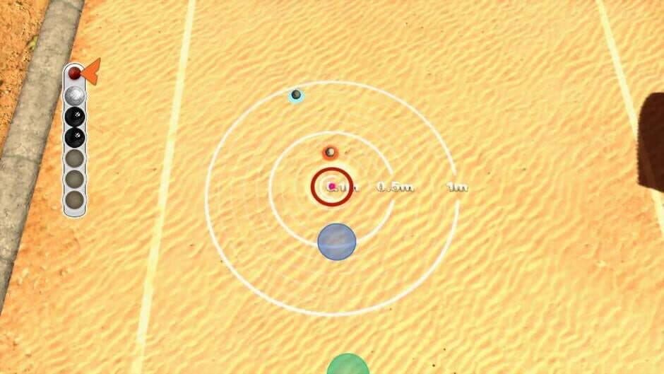 Pétanque Master 2 screenshot