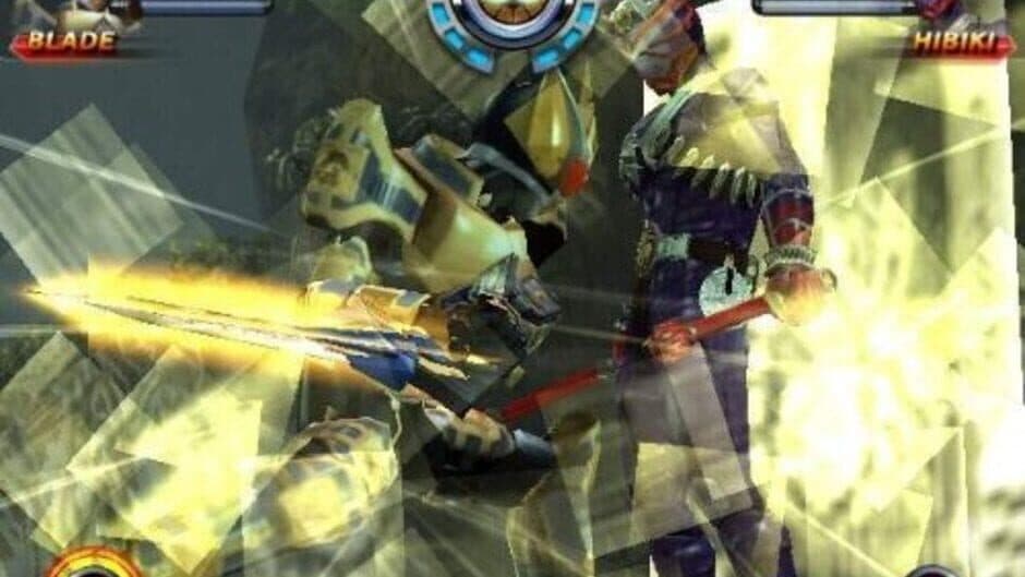 Kamen Rider: Climax Heroes screenshot