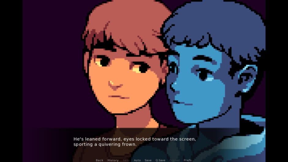 Is It That Deep, Bro? screenshot