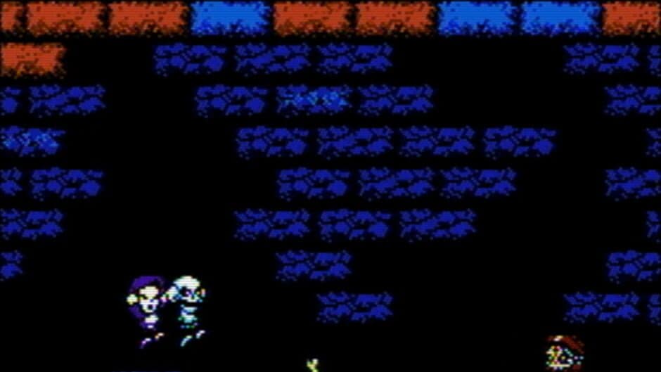 Ghoul Grind: Night of the Necromancer screenshot