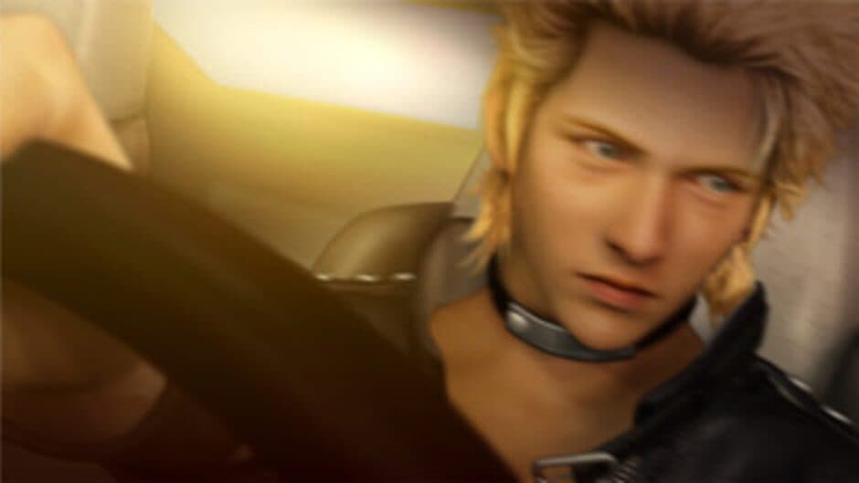 Critical Velocity screenshot