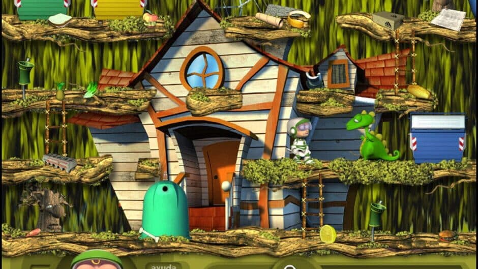 PC Reciclator screenshot