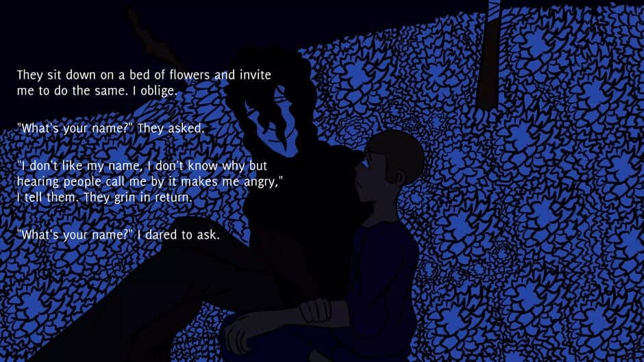 Distortion Nation screenshot