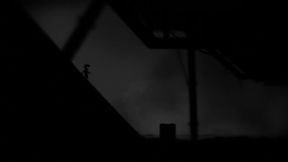 Limbo screenshot