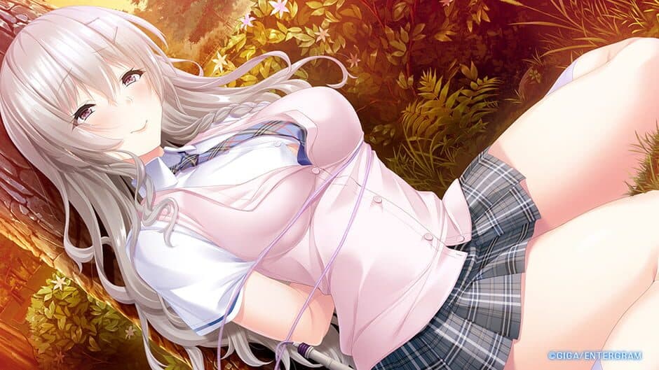 Love Clear screenshot