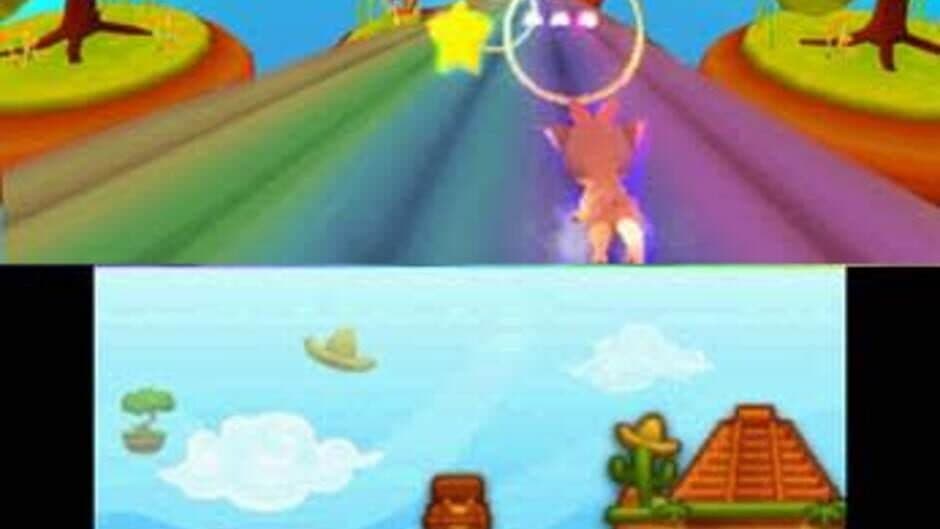 Petz Fantasy 3D screenshot