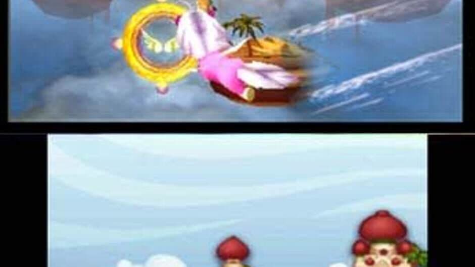 Petz Fantasy 3D screenshot