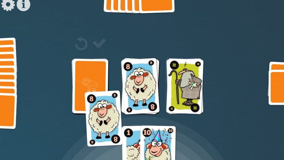 Sheepless Nights screenshot