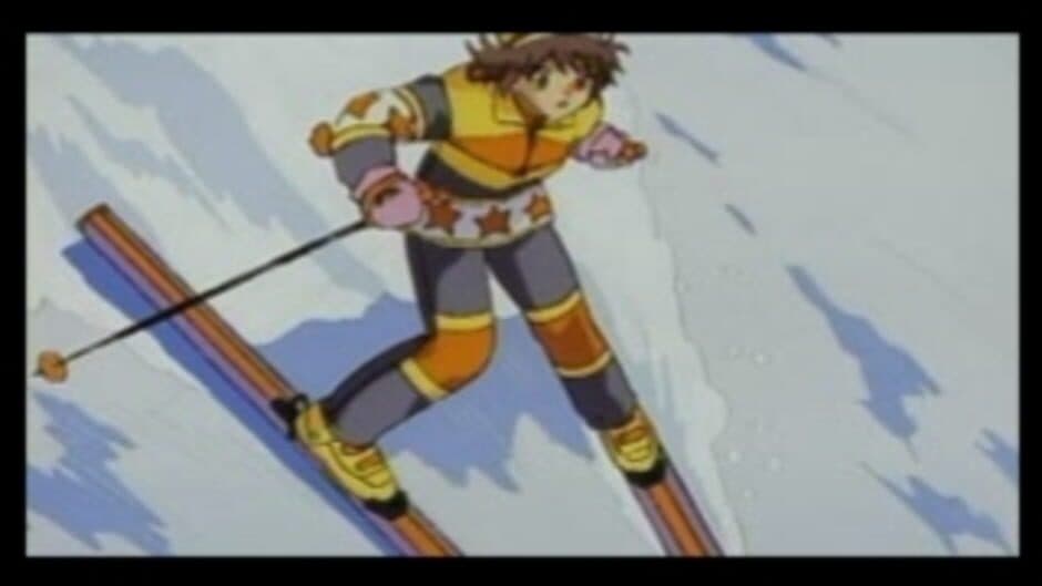 Noël: La Niege screenshot