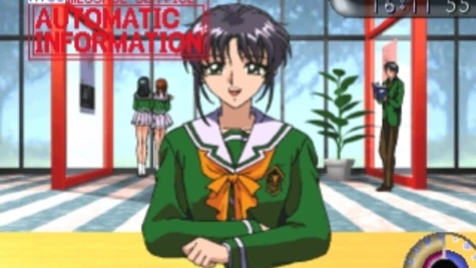 Noël: La Niege screenshot