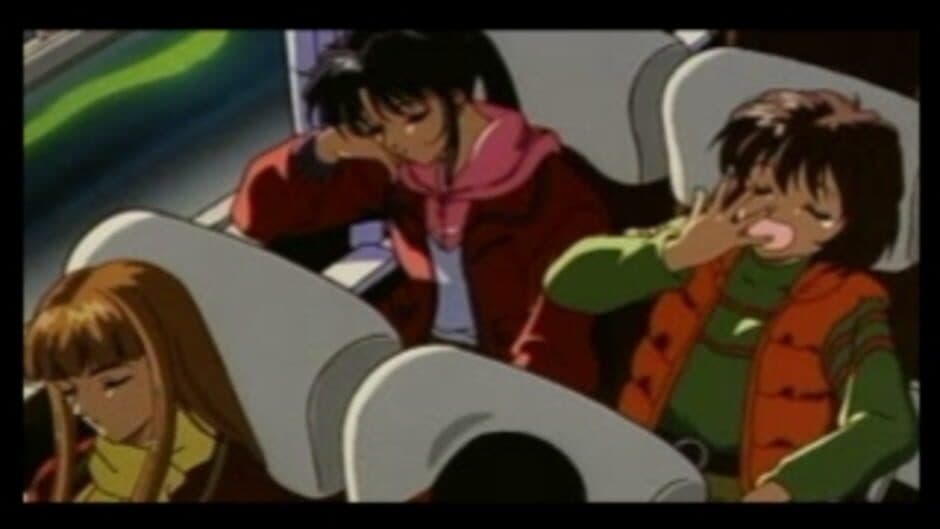 Noël: La Niege screenshot