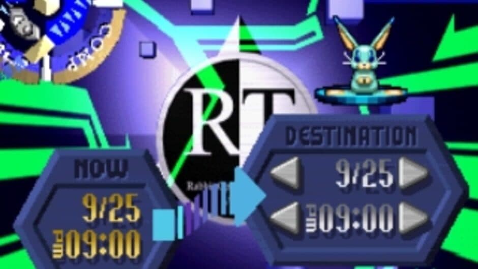 Noel: Not Digital screenshot